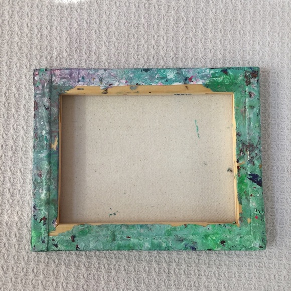 Acrylic Paint Pour - Picture 7 of 7